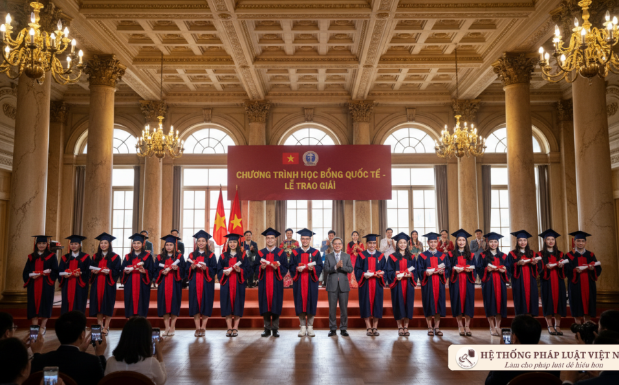 Học sinh, sinh viên 'vỡ òa' với mức học bổng mới từ 01/9/2020: Ai thuộc diện được nhận?
