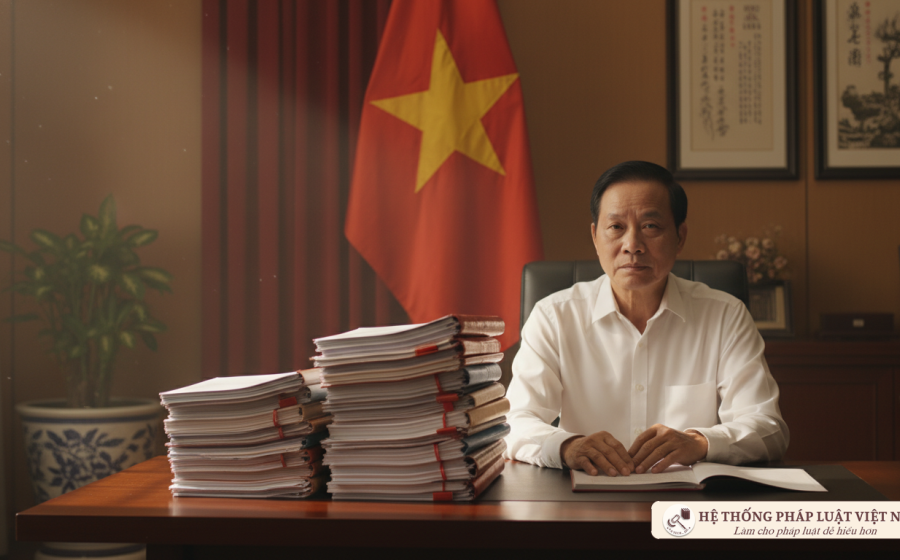 Chính thức bãi bỏ Thông tư 01 về thể thức văn bản: Những thay đổi quan trọng từ 15/6/2020 bạn cần biết!