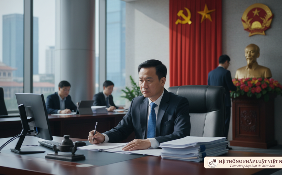 Bỏ thi nâng ngạch công chức: 2 trường hợp 'đặc cách' từ 01/7/2020 bạn nhất định phải biết!