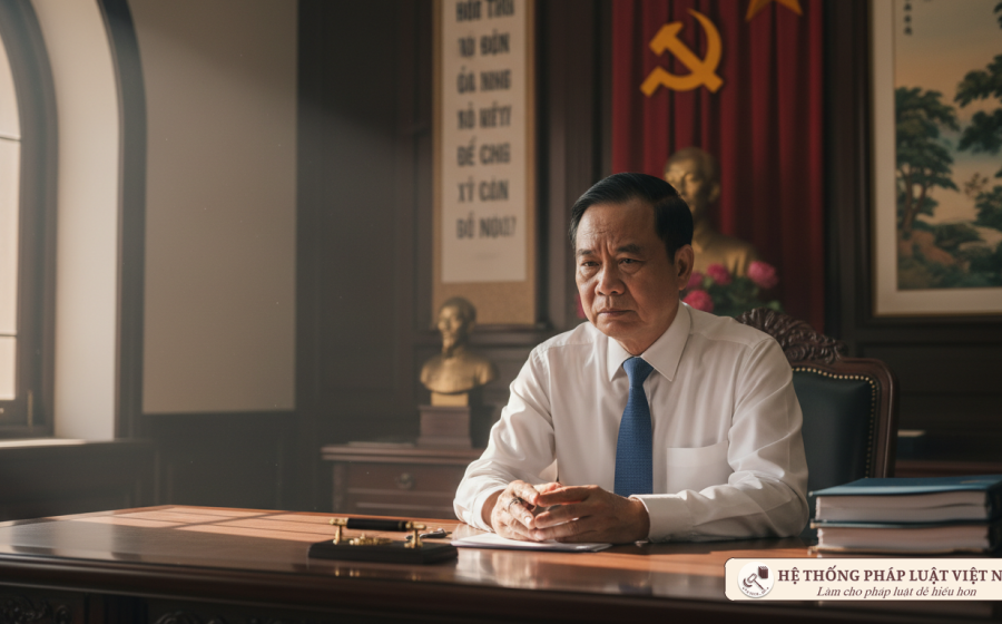 Cán bộ bị kỷ luật vẫn được nghỉ hưu từ 01/7/2020: Chấm dứt thời kỳ "hạ cánh an toàn"?