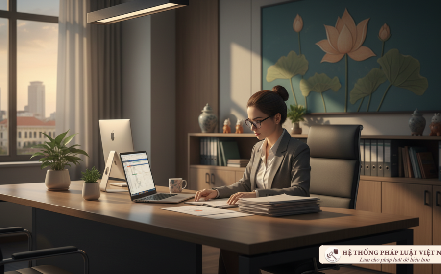 Thay đổi quan trọng về chế độ báo cáo Kế toán, Kiểm toán từ 01/7/2020: Những điểm mới cần lưu ý