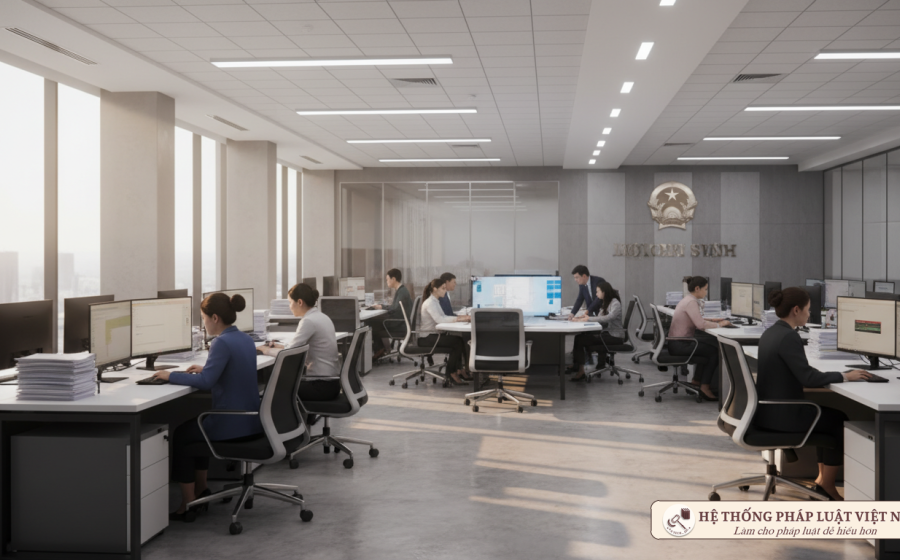 Hàng loạt chính sách mới từ 01/7/2020: Những thay đổi "sát sườn" mọi công chức cần biết!