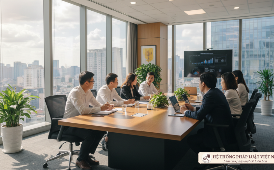 Bảo vệ việc làm cho người tố cáo: Những thay đổi quan trọng từ tháng 11/2021