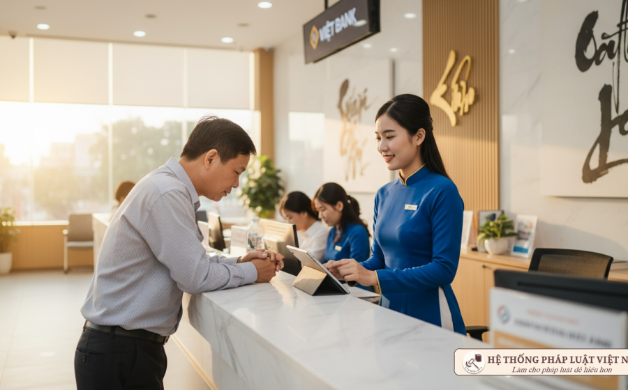 Tin vui cho người dân: Giảm mạnh 50% phí chuyển tiền liên ngân hàng từ tháng 9/2021