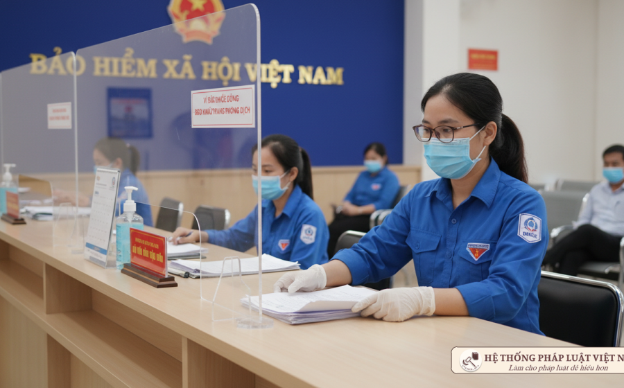 Lỡ từ chối tiền hỗ trợ Nghị quyết 116: Cơ hội cuối cùng để 'quay xe' nhận lại trước 20/12/2021!