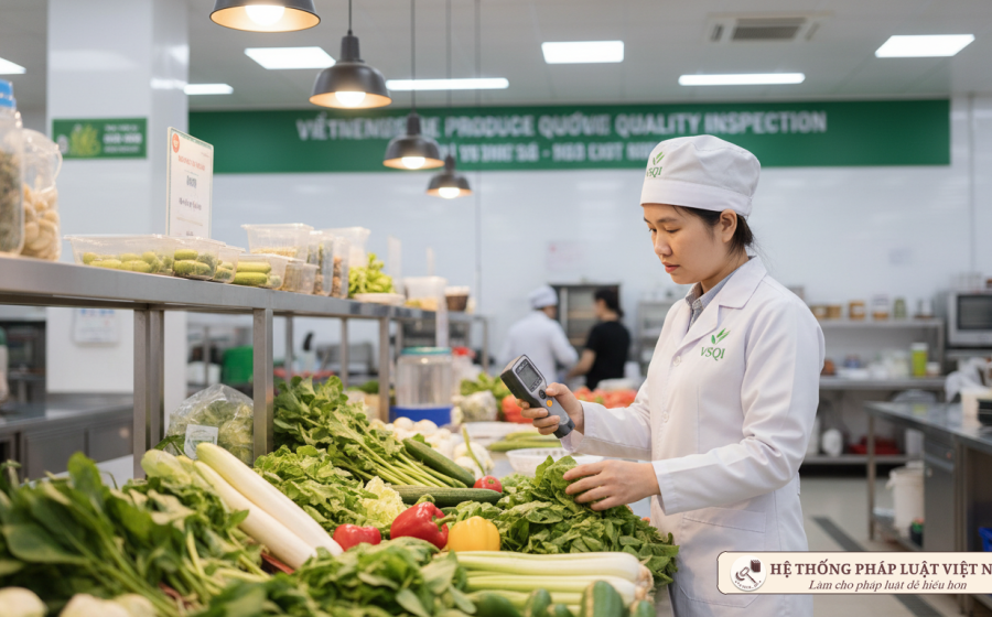 Tin vui cho doanh nghiệp: Chính thức bãi bỏ phí thẩm định kiến thức an toàn thực phẩm từ 19/9/2021