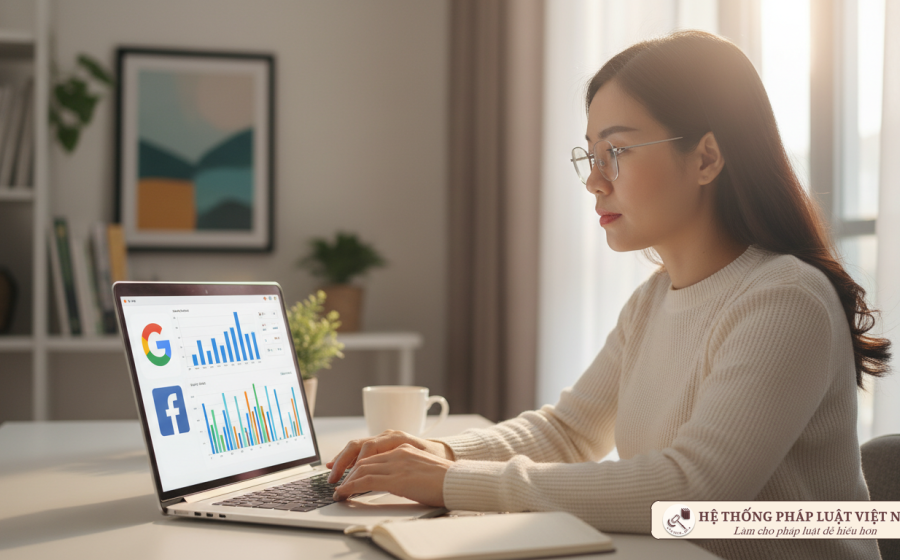 Siết chặt quản lý quảng cáo xuyên biên giới: 5 thay đổi 'sống còn' trên Google, Facebook từ 15/9/2021