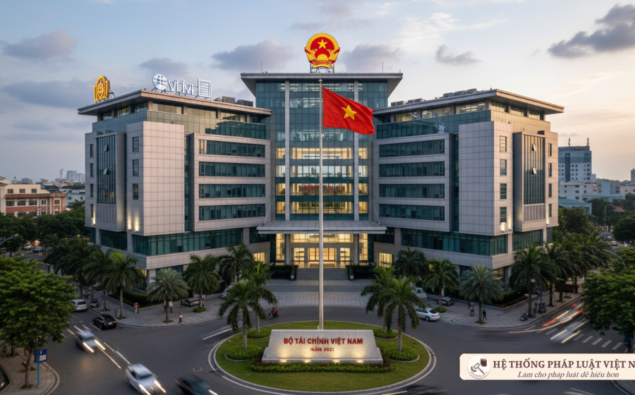Cập nhật tỷ lệ cho vay lại vốn ODA: Những thay đổi quan trọng từ tháng 10/2021