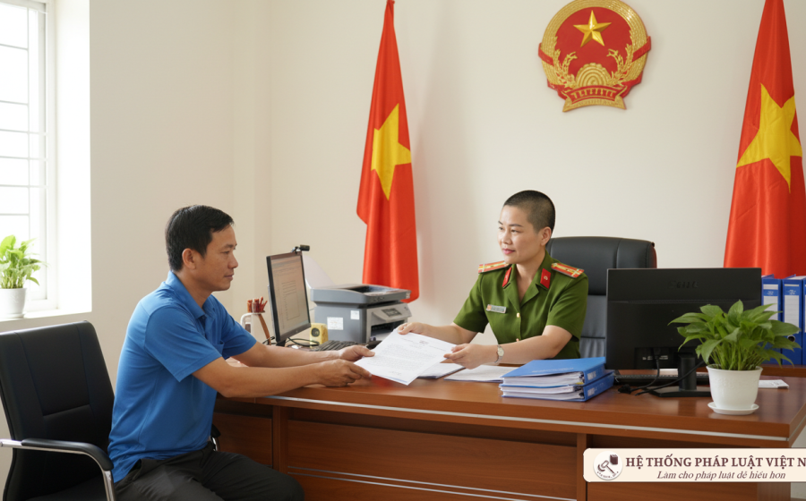 Thuê nhà có được nhập hộ khẩu không? Chi tiết 4 bước đăng ký thường trú "chuẩn chỉnh" từ tháng 7/2021