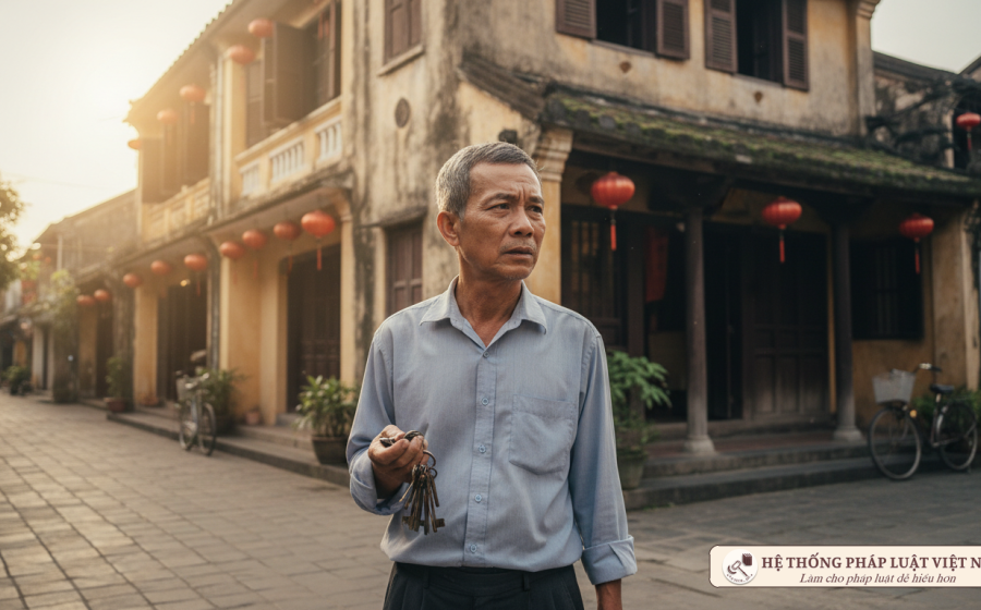 Bán nhà là mất hộ khẩu? Những kịch bản pháp lý 'sống còn' người dân cần biết từ tháng 7/2021