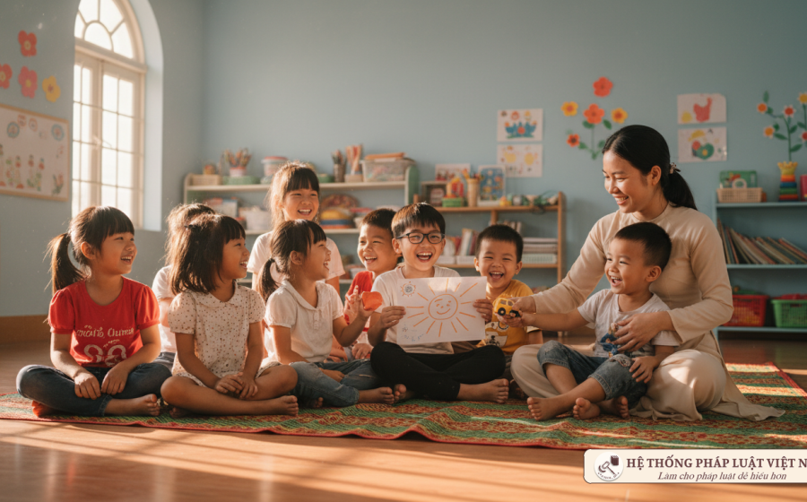 Tin vui: Tăng mạnh mức hỗ trợ tiền ăn cho trẻ mồ côi và đối tượng bảo vệ khẩn cấp từ 01/7/2021