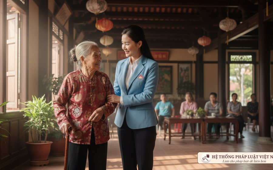 Hướng dẫn mới nhất về thôi hưởng và tạm dừng trợ cấp xã hội từ 01/7/2021