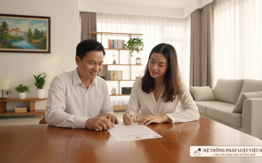 Cho người thuê nhà nhập hộ khẩu: Chủ nhà 'được' gì và 'mất' gì từ ngày 01/7/2021?