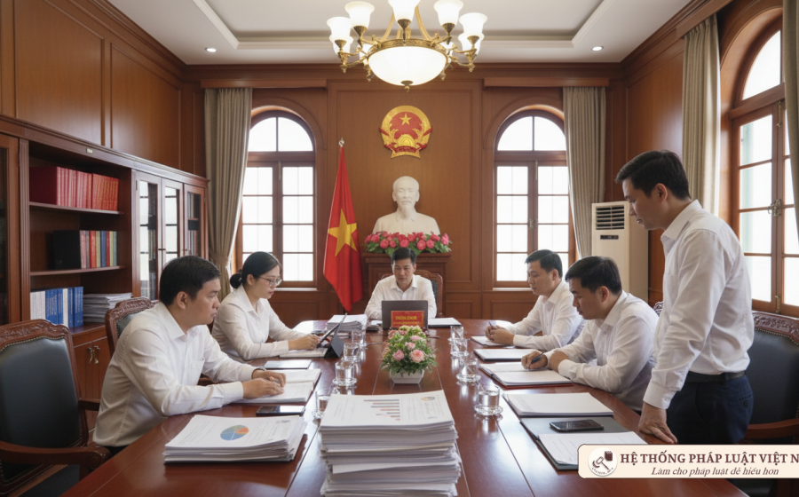 Đột phá mới: 5 nội dung chi mà đơn vị sự nghiệp công lập được toàn quyền tự chủ từ 15/8/2021