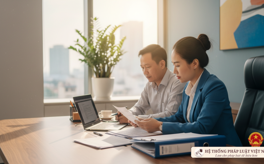 Cận cảnh 12 biểu mẫu thuế mới nhất dành cho hộ kinh doanh: Bước ngoặt quản lý thuế từ 01/8/2021!