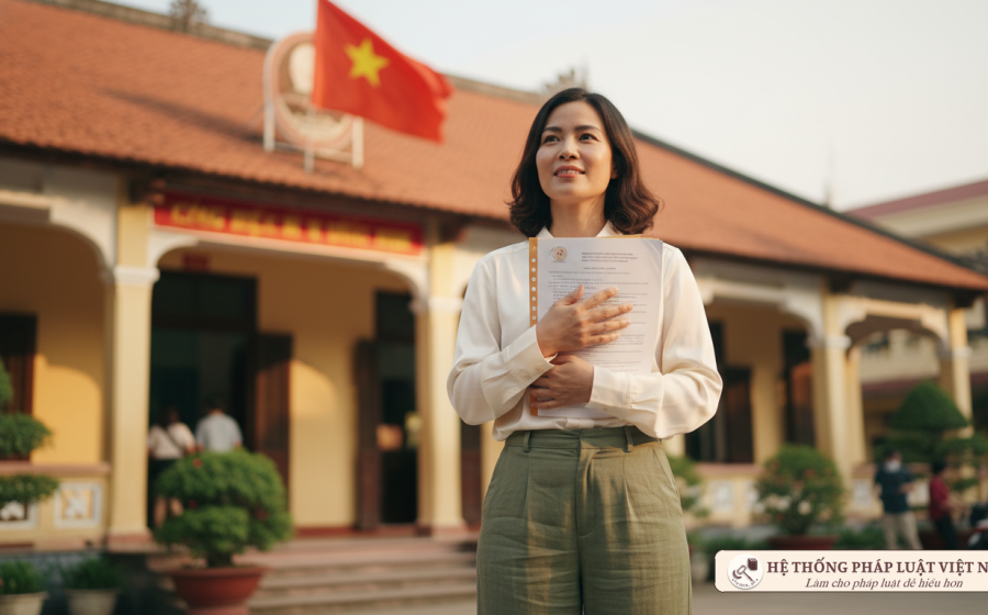 Tách hộ sau ly hôn: Không còn nỗi lo phải xin phép 'người cũ' từ 01/7/2021