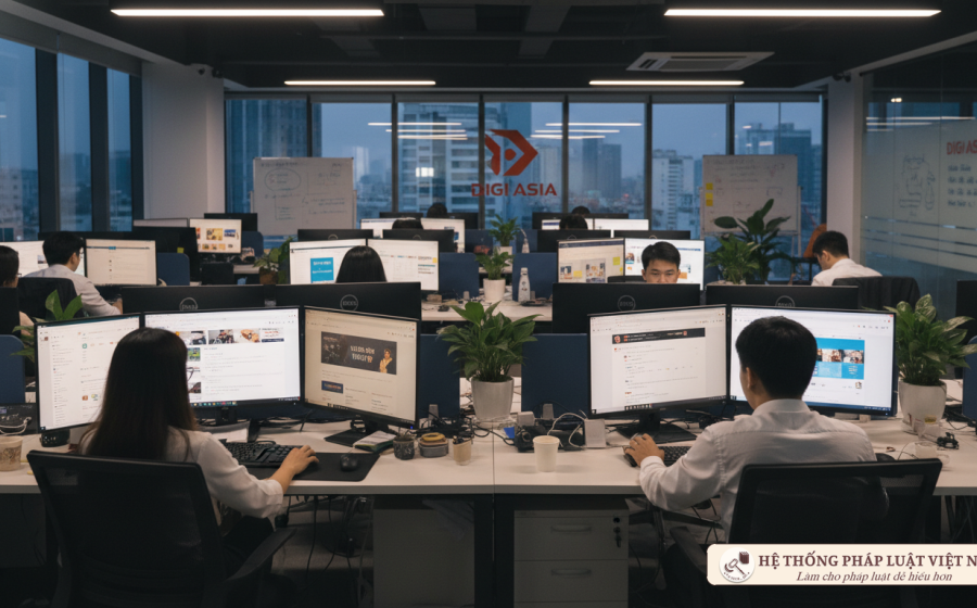 Siết chặt và nới lỏng: 5 thay đổi 'sống còn' về xử phạt quảng cáo từ 01/6/2021