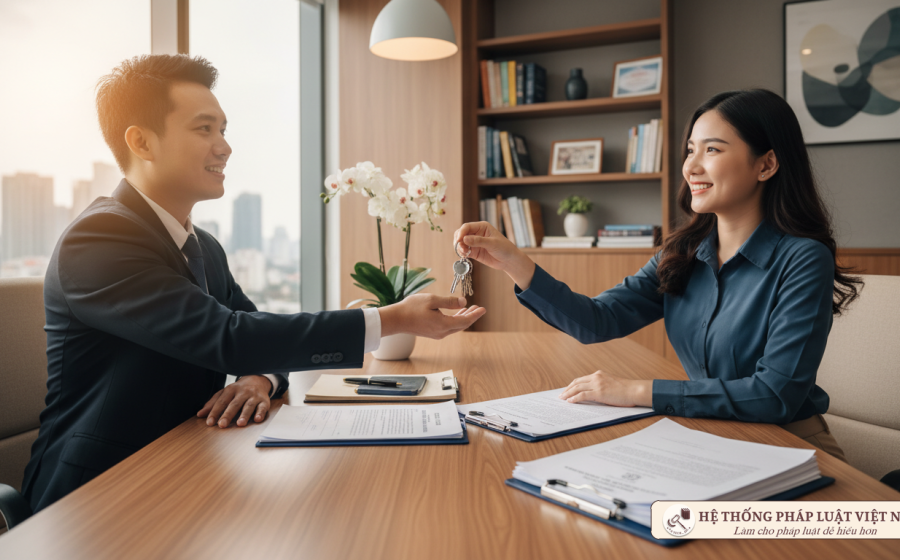 Bán nhà có bị mất hộ khẩu không? 3 'bí kíp' giữ lại nơi thường trú từ 01/7/2021