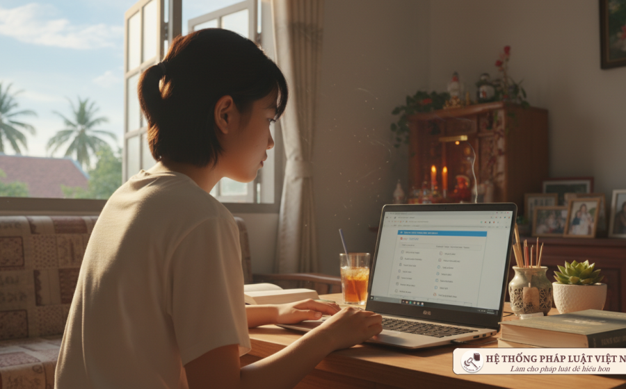 Học sinh được làm bài kiểm tra định kỳ online trong trường hợp nào từ tháng 5/2021?