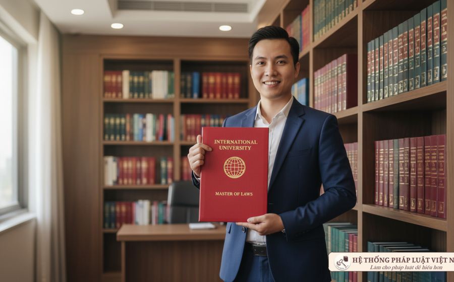 3 trường hợp đặc biệt được miễn thủ tục công nhận văn bằng nước ngoài từ 01/6/2021