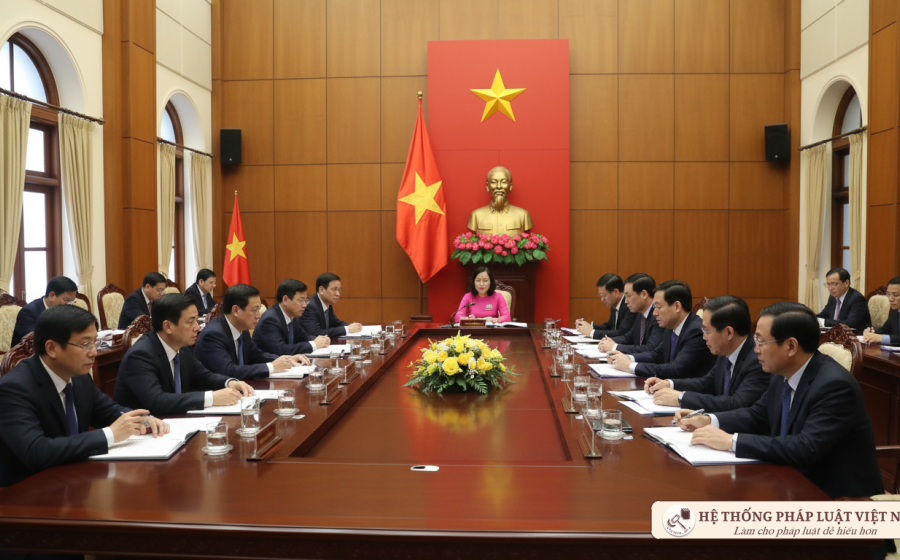 Chính phủ đôn đốc trình các Nghị định hướng dẫn Pháp lệnh Ưu đãi người có công trong tháng 5/2021