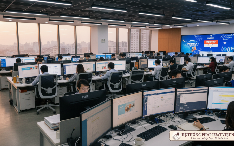 Chèn quảng cáo 'vô tội vạ' vào bài báo điện tử: Mức phạt mới cực nặng từ tháng 6/2021