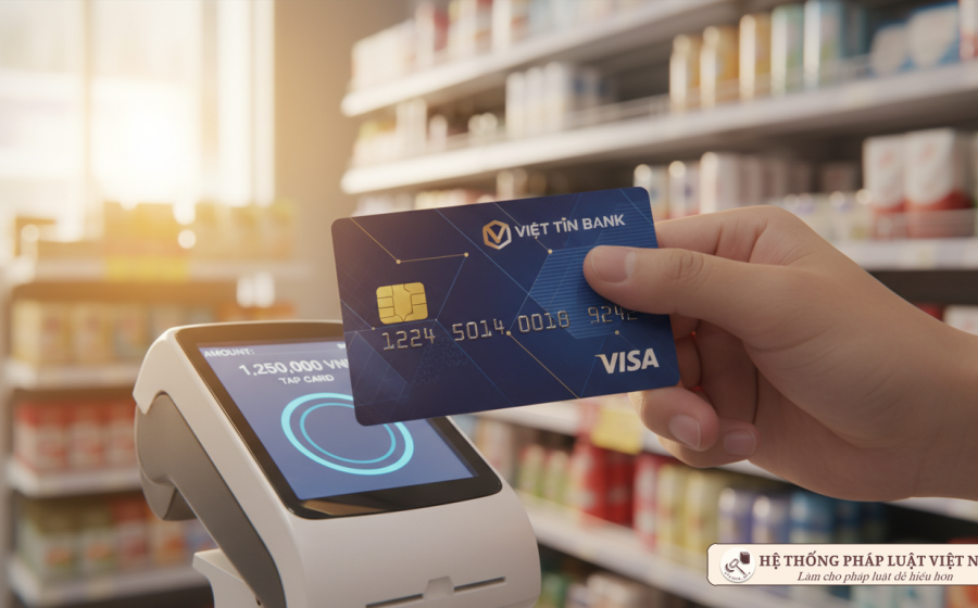 "Khai tử" thẻ từ: Người dân chính thức được cấp thẻ ATM gắn chip từ ngày 31/3/2021