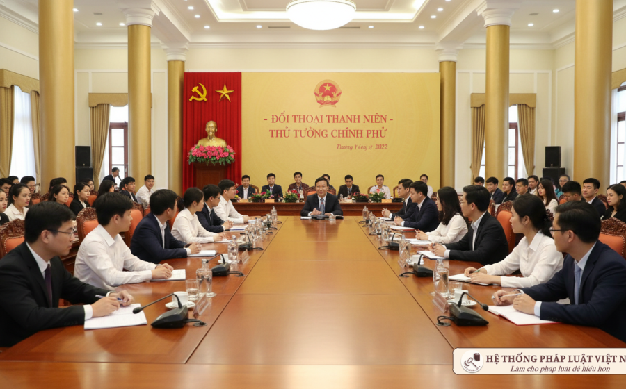 Thủ tướng đối thoại với thanh niên: Cơ hội vàng để người trẻ hiến kế xây dựng đất nước từ tháng 3/2021