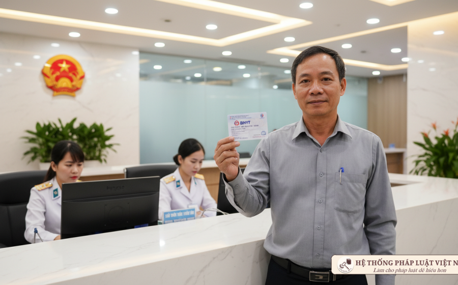 Làm sao để được hưởng mức BHYT cao nhất? Hướng dẫn chi tiết cách chuyển đổi từ 01/03/2021