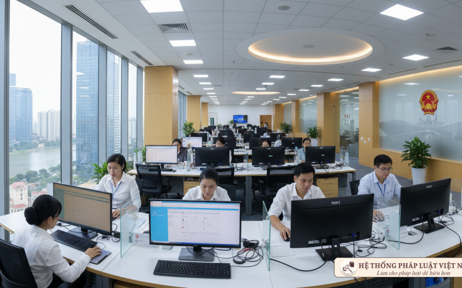 Bước ngoặt lịch sử: Công chức cấp xã tại TP.HCM chính thức được chuyển thành công chức từ 01/7/2021