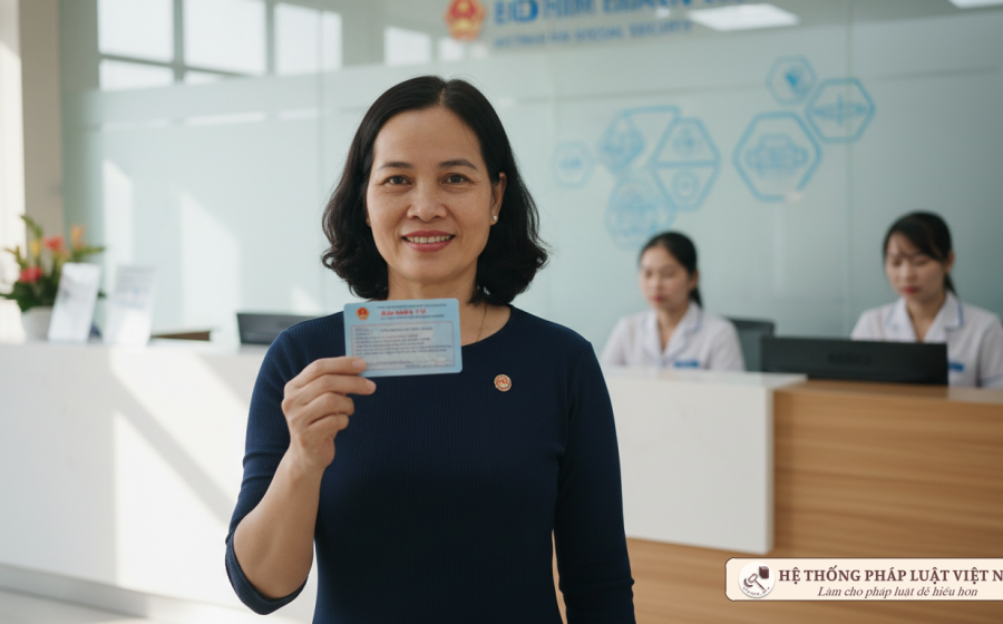 Thẻ BHYT mẫu cũ có còn giá trị sử dụng khi mẫu mới được ban hành từ 01/4/2021?