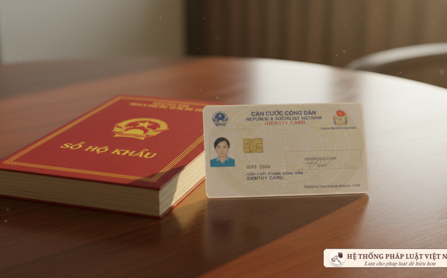 Luật Cư trú 2020: 15 Thay đổi "Chấn động" Ảnh hưởng Trực tiếp đến Mọi Người dân từ 01/7/2021