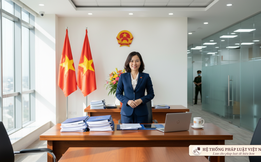 Tin vui cho công chức: Thời gian bồi dưỡng giảm mạnh từ ngày 10/12/2021