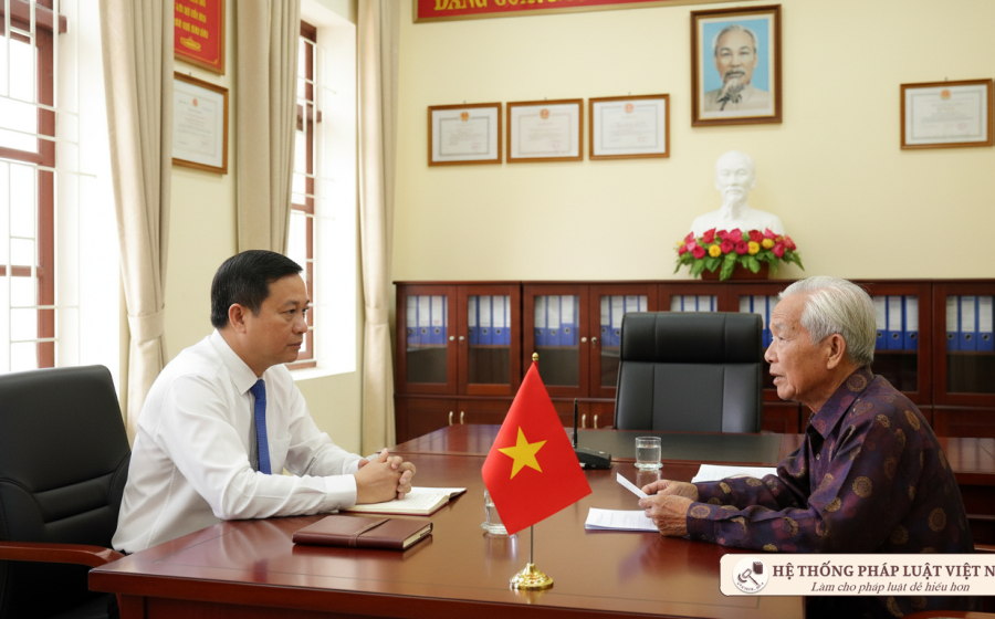 Người đứng đầu cơ quan Nhà nước phải trực tiếp tiếp công dân: Quy định mới từ 15/11/2021