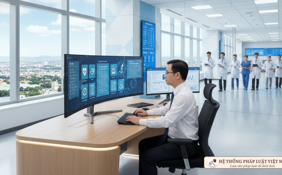 Đột phá cải cách: Cắt giảm, đơn giản hóa 137 thủ tục hành chính lĩnh vực Y tế từ tháng 10/2021