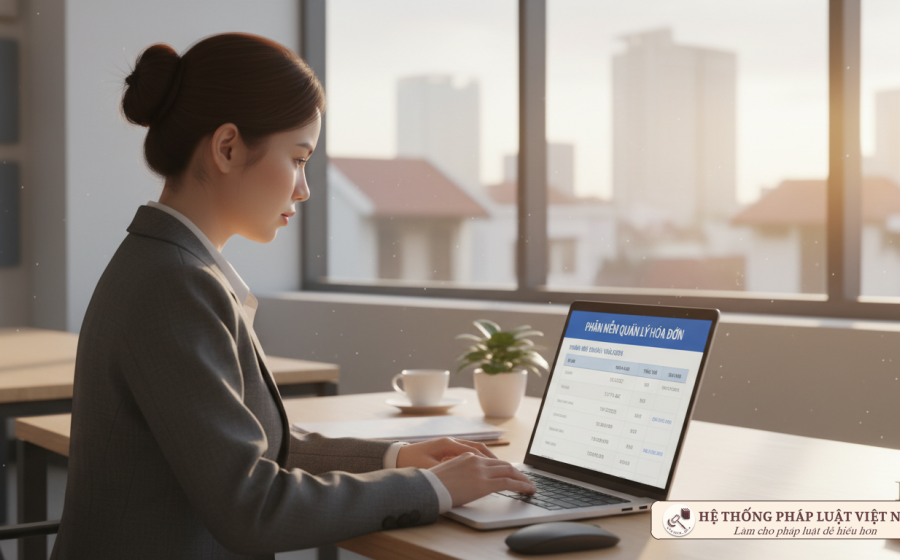 Hộ kinh doanh mới thành lập có bắt buộc dùng hóa đơn điện tử ngay từ tháng 9/2021?