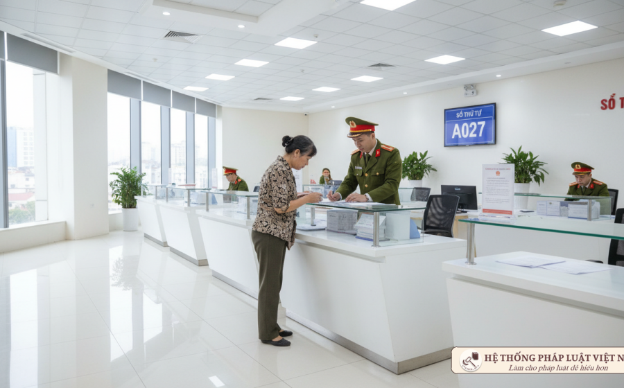 Xác nhận thông tin cư trú từ 01/7/2021: 2 cách thức mới người dân cần biết ngay