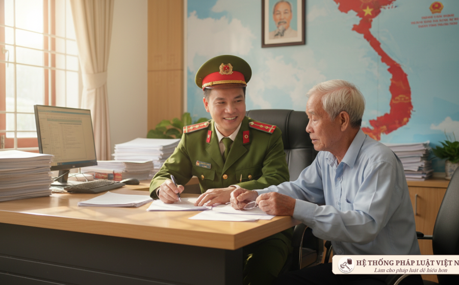 Sửa quy định cấp số định danh cá nhân: Người dân đã khai sinh cần lưu ý gì từ 14/5/2021?