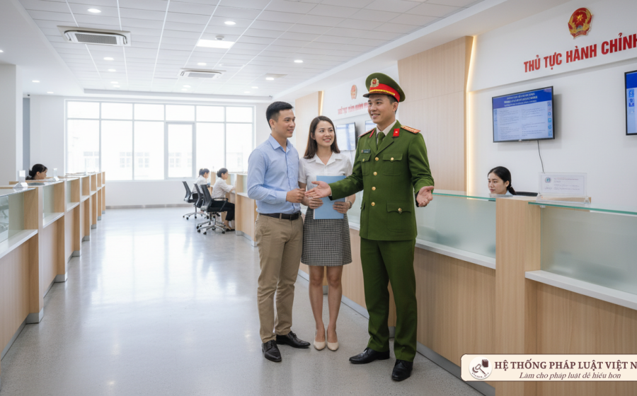 Tách khẩu, chuyển khẩu, nhập hộ khẩu: Những thay đổi 'sát sườn' từ 01/7/2021 bạn nhất định phải biết