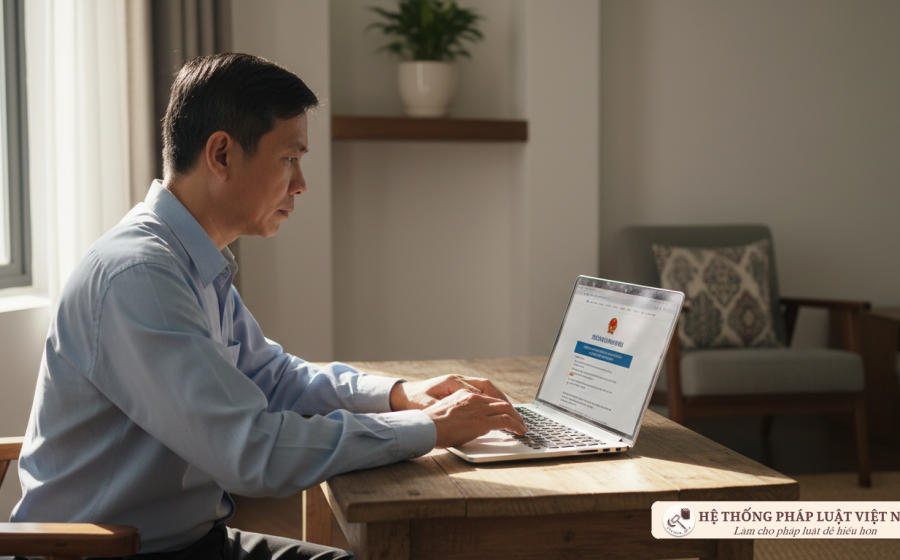 Ngồi nhà xin giấy phép xây dựng: Bước đột phá từ Quý II/2021 cho nhà ở riêng lẻ