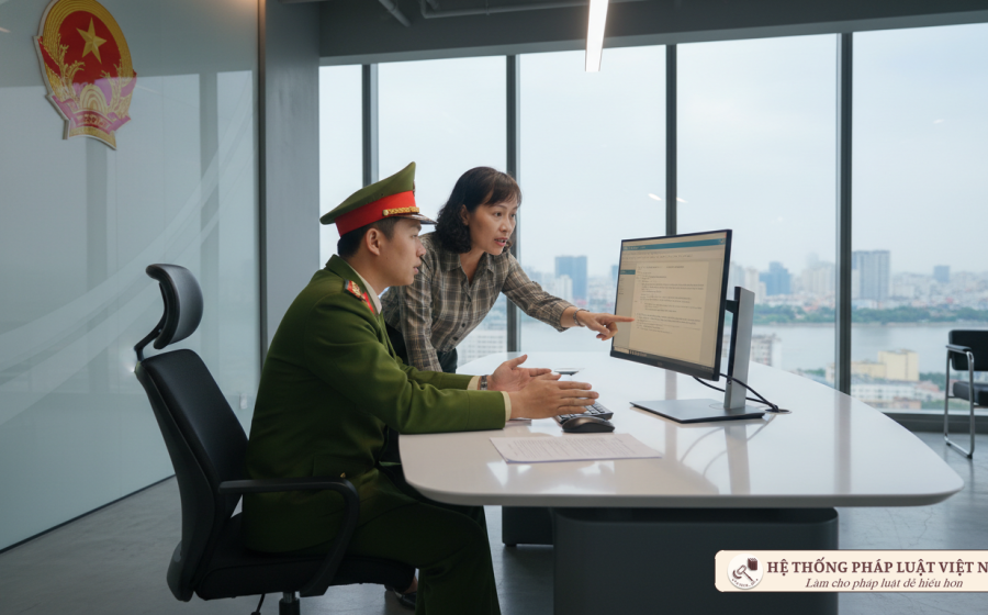 Cập nhật thông tin dân cư: Những thay đổi quan trọng từ tháng 04/2021 mọi công dân cần biết
