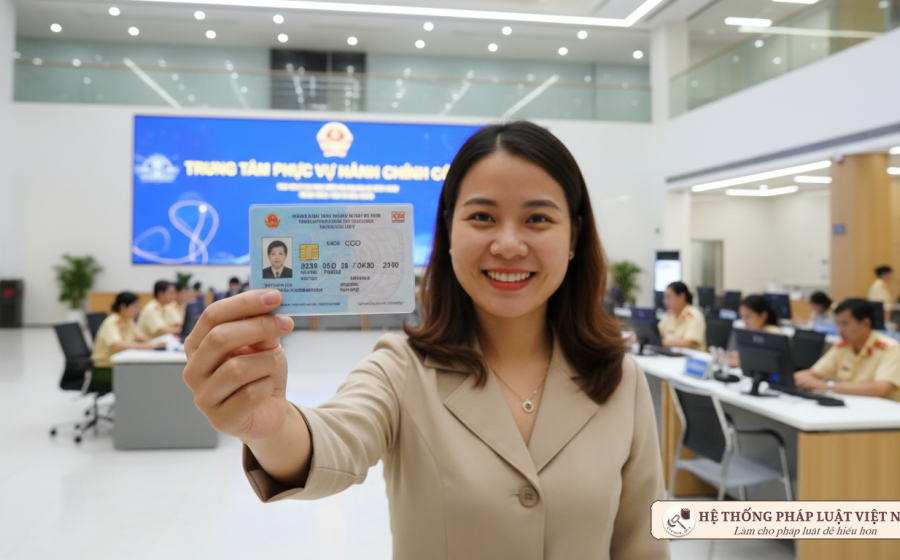 Chính thức bỏ Sổ hộ khẩu khi làm Lý lịch tư pháp từ 01/7/2021: Người dân cần lưu ý gì?