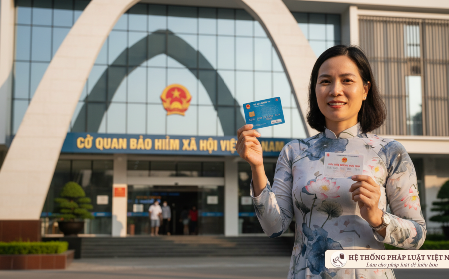 Thay đổi định nghĩa "Hộ gia đình" tham gia BHYT từ 01/7/2021: Người dân cần lưu ý gì?