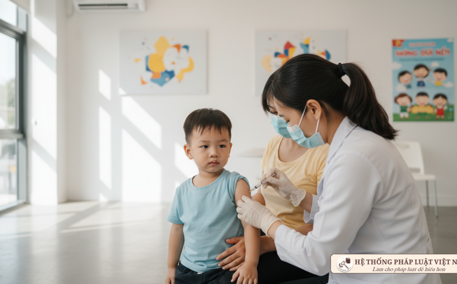 Gỡ nút thắt thiếu hụt vắc xin: Trẻ dưới 12 tuổi sẽ được tiêm trả mũi 2 Moderna trong tháng 9/2022
