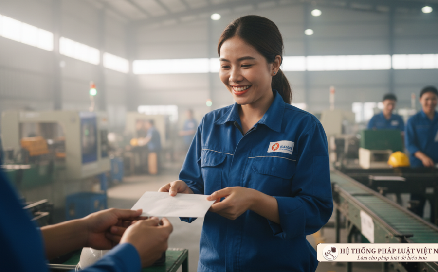 Lương tối thiểu tăng mạnh và loạt chính sách lao động "nóng" có hiệu lực từ tháng 7/2022