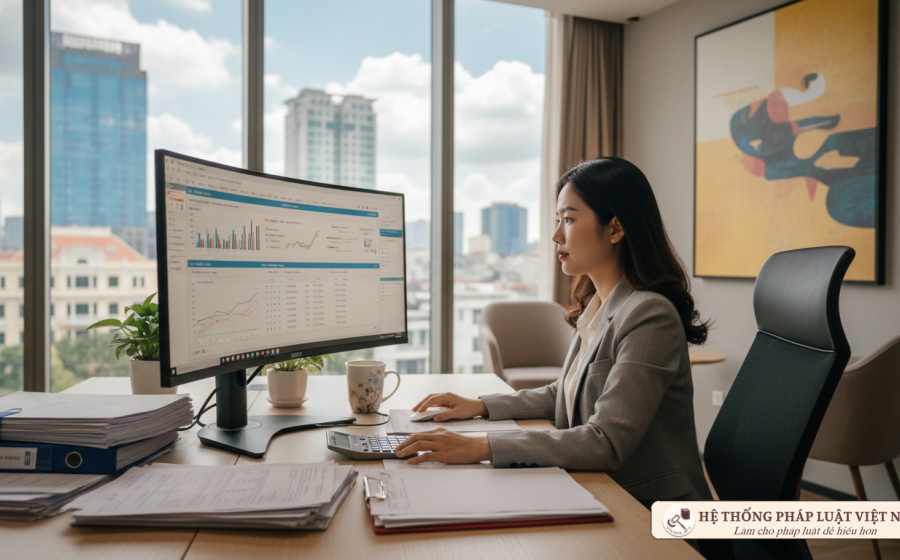 Lộ trình mới nhất về biên lai điện tử và chứng từ khấu trừ thuế TNCN điện tử từ tháng 7/2022