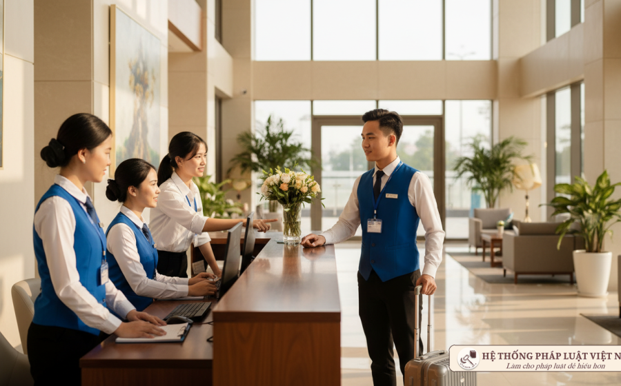 Cú hích cho ngành du lịch: Hỗ trợ tới 1,5 triệu đồng/tháng cho người học nghề từ tháng 4/2022