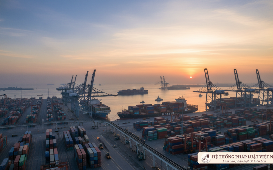 Quy tắc xuất xứ RCEP: 'Chìa khóa' vàng để hàng Việt hưởng ưu đãi thuế quan từ 04/4/2022