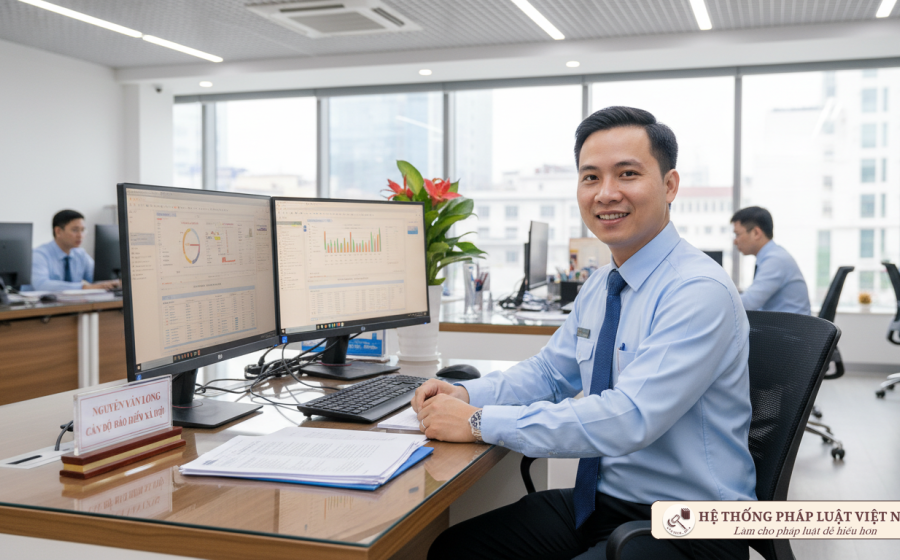 Ai là người được 'hưởng lợi' từ chính sách tăng lương tháng 11/2022?