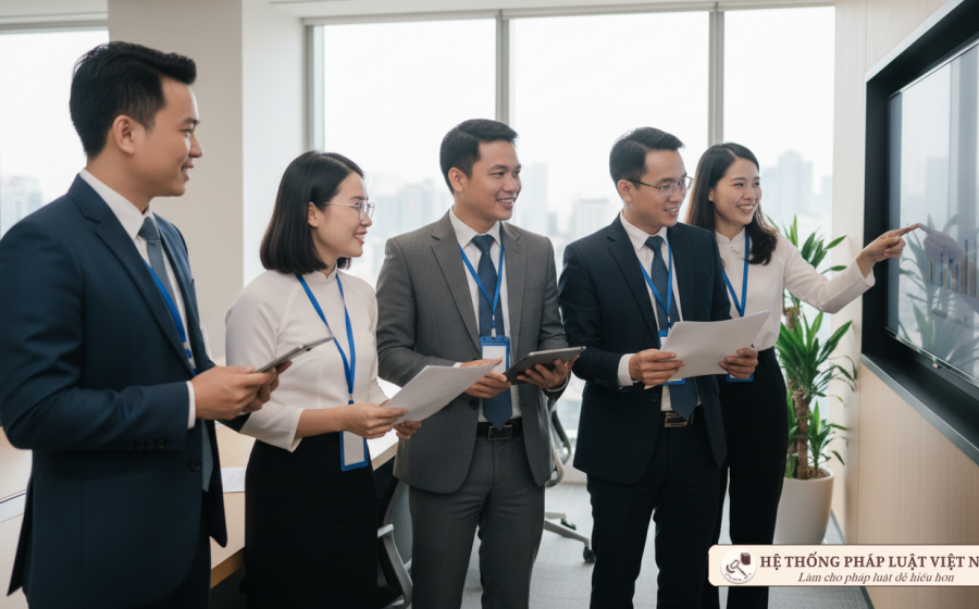 Lương viên chức văn hóa, CNTT và thư viện tăng 'khủng' từ tháng 8/2022: Bạn đã biết chưa?